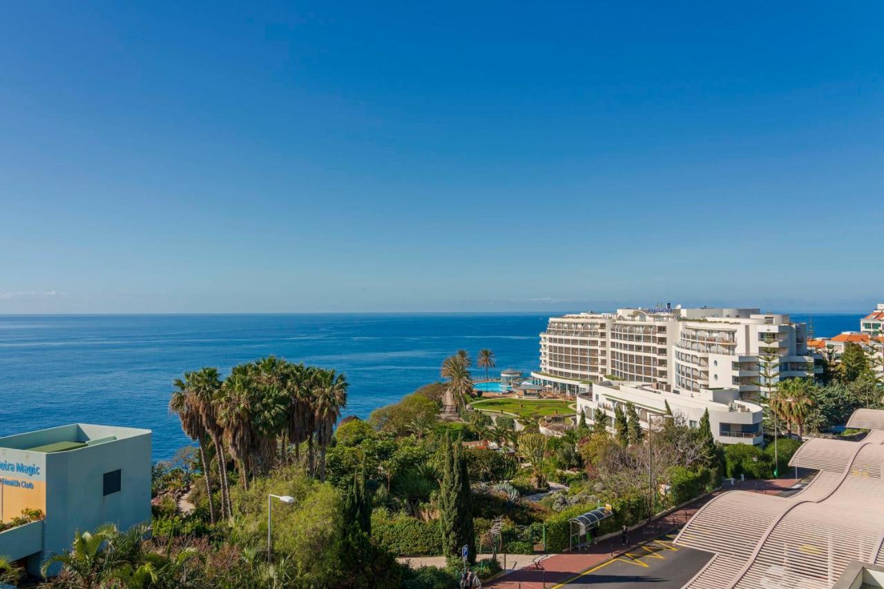Rodamar II By An Island Apart Funchal  Zewnętrze zdjęcie