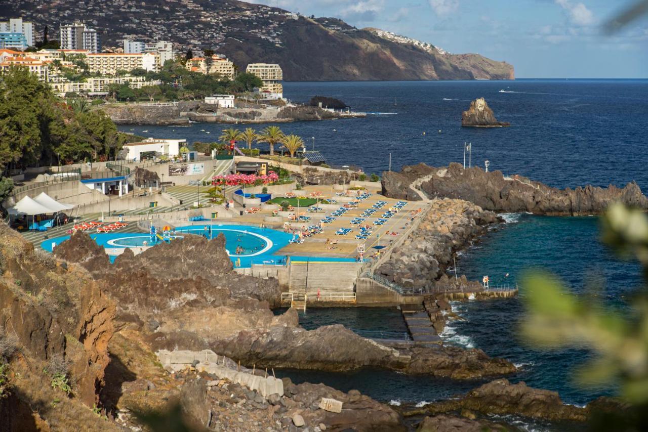 Rodamar II By An Island Apart Funchal  Zewnętrze zdjęcie