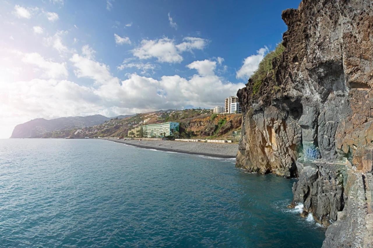 Rodamar II By An Island Apart Funchal  Zewnętrze zdjęcie