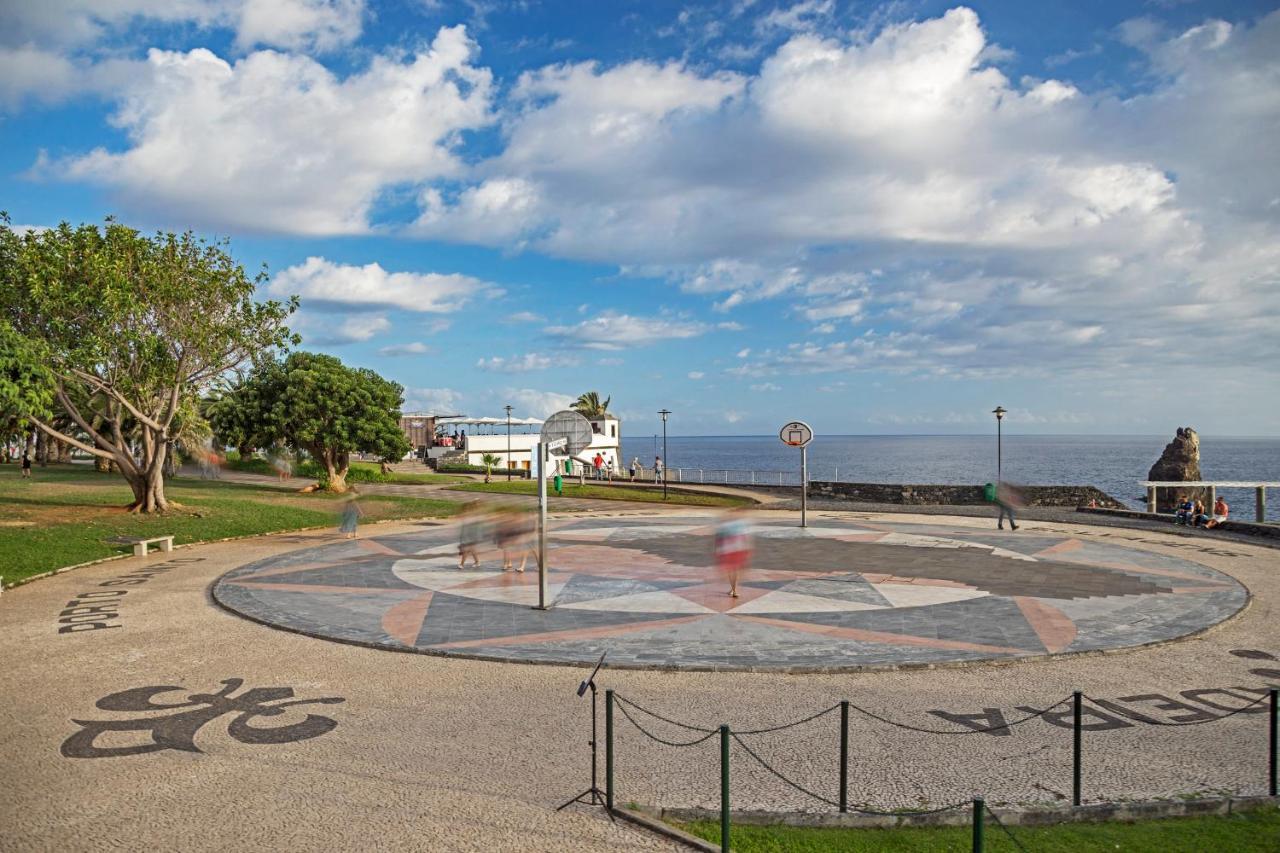 Rodamar II By An Island Apart Funchal  Zewnętrze zdjęcie